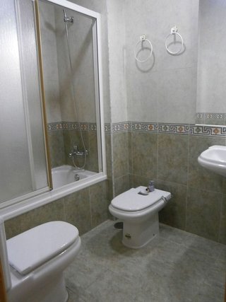 Piso en venta en La Encarnación en Ávila