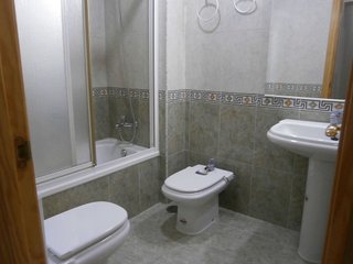 Piso en venta en La Encarnación en Ávila