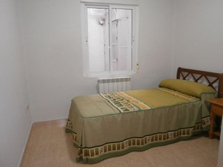 Piso en venta en La Encarnación en Ávila