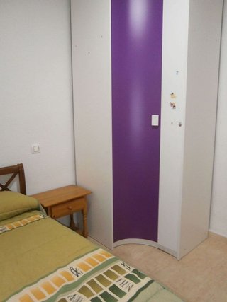 Piso en venta en La Encarnación en Ávila