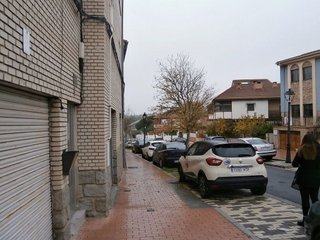 Piso en venta en La Encarnación en Ávila