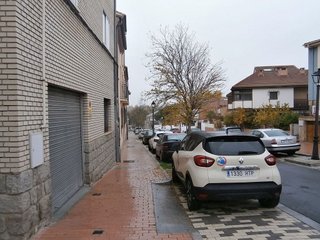 Piso en venta en La Encarnación en Ávila