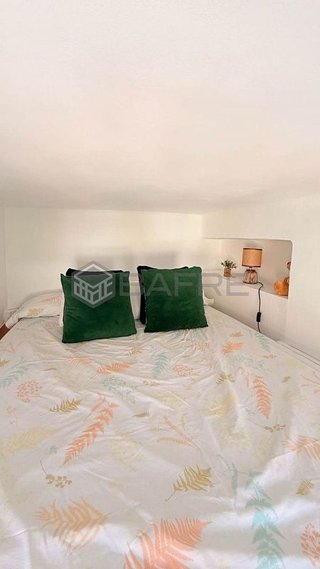Piso en venta en Parque Victoria Eugenia en Málaga