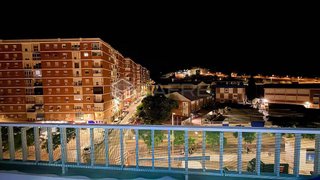 Piso en venta en Parque Victoria Eugenia en Málaga