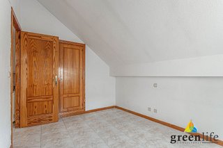 Piso en venta en Zona Casco Antiguo en Navalcarnero
