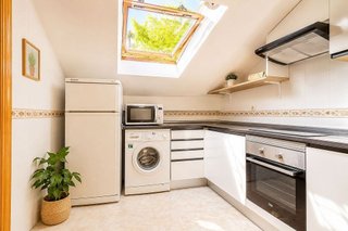 Piso en venta en Zona Casco Antiguo en Navalcarnero