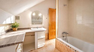 Piso en venta en Zona Casco Antiguo en Navalcarnero