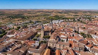 Piso en venta en Zona Casco Antiguo en Navalcarnero