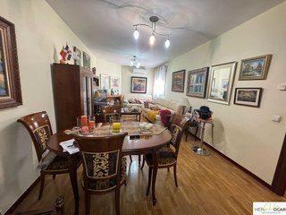Piso en venta en Los Cigarrales-La Bastida en Toledo