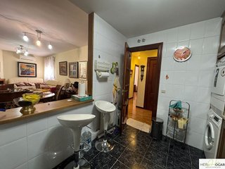 Piso en venta en Los Cigarrales-La Bastida en Toledo