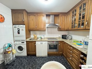 Piso en venta en Los Cigarrales-La Bastida en Toledo