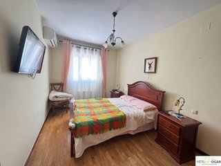 Piso en venta en Los Cigarrales-La Bastida en Toledo