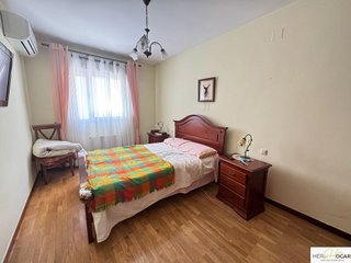 Piso en venta en Los Cigarrales-La Bastida en Toledo