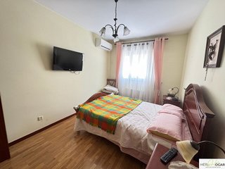 Piso en venta en Los Cigarrales-La Bastida en Toledo