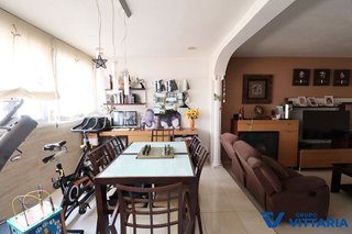 Ático en venta en Los Molinos - Villa Blanca en Almería