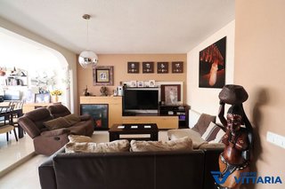 Ático en venta en Los Molinos - Villa Blanca en Almería