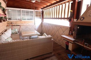 Ático en venta en Los Molinos - Villa Blanca en Almería