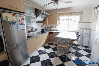 Ático en venta en Los Molinos - Villa Blanca en Almería