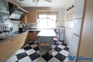 Ático en venta en Los Molinos - Villa Blanca en Almería