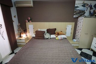 Ático en venta en Los Molinos - Villa Blanca en Almería
