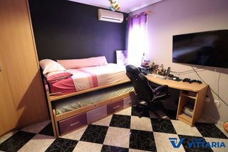 Ático en venta en Los Molinos - Villa Blanca en Almería