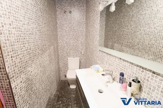Ático en venta en Los Molinos - Villa Blanca en Almería