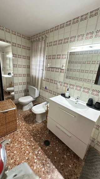 Piso en venta en Centro en San Vicente del Raspeig/Sant Vicent del Raspeig