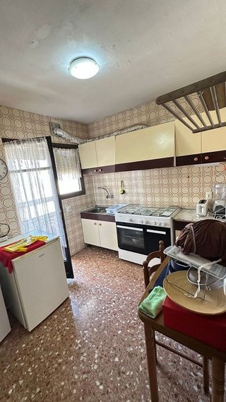 Piso en venta en Centro en San Vicente del Raspeig/Sant Vicent del Raspeig