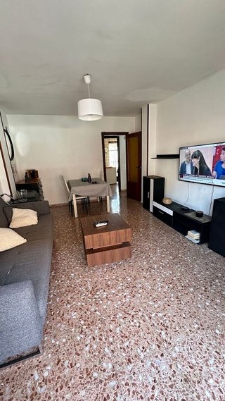 Piso en venta en Centro en San Vicente del Raspeig/Sant Vicent del Raspeig