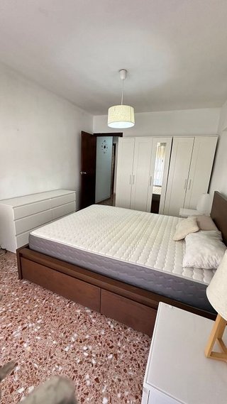 Piso en venta en Centro en San Vicente del Raspeig/Sant Vicent del Raspeig