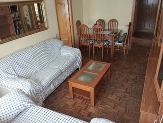 Piso en venta en Centro en Móstoles