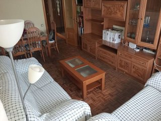 Piso en venta en Centro en Móstoles