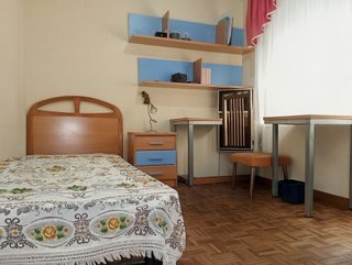 Piso en venta en Centro en Móstoles