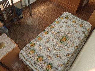 Piso en venta en Centro en Móstoles