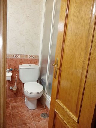 Piso en venta en Centro en Móstoles