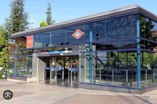 Piso en venta en Centro en Móstoles