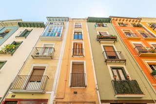 Piso en venta en Casco Antiguo en Pamplona
