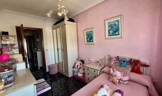 Piso en venta en San Ginés en Cartagena