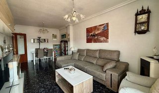 Piso en venta en San Ginés en Cartagena
