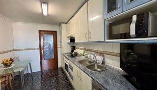 Piso en venta en San Ginés en Cartagena