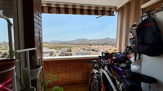 Piso en venta en San Ginés en Cartagena