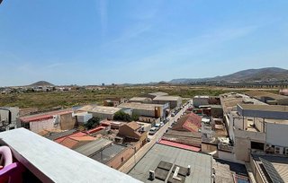 Piso en venta en San Ginés en Cartagena