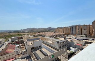 Piso en venta en San Ginés en Cartagena