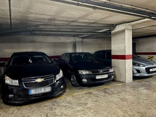 Piso en venta en San Ginés en Cartagena