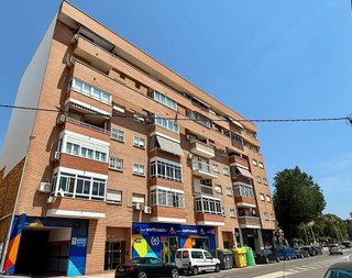 Piso en venta en San Ginés en Cartagena