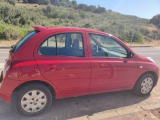 Nissan Micra 2003