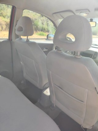 Nissan Micra 2003