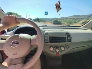 Nissan Micra 2003