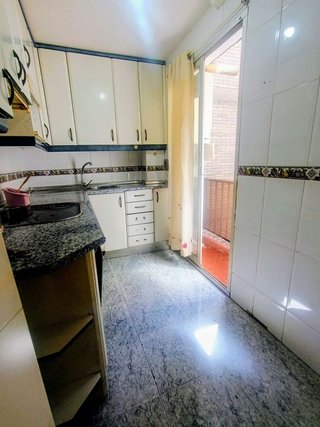 Piso en venta en Ciudad 70 en Coslada