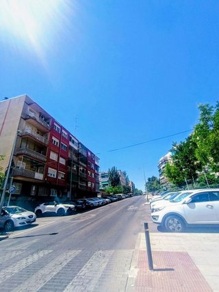 Piso en venta en Ciudad 70 en Coslada